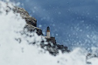 4324 Scozia2016 BassRock Faro