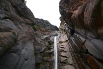 12 Cascate di Novalesa, Piemonte