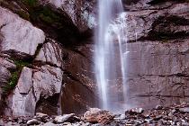 8 Cascate di Novalesa, Piemonte