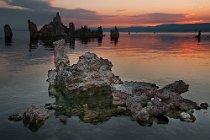 72 Natural reserve of Mono Lake - Northern California