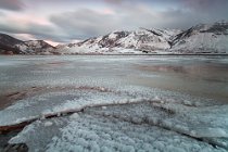 216 Matese Lake - Regional Matese Park