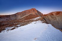 76 Little Horn, Emperor Plain - National Park of Gran Sasso and Laga Mountains