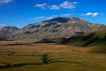 79 Castelluccio of Norcia Plain - Sibillini Mountain national Park