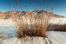 218 Lago del Matese - Parco Regionale del Matese