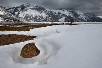 221 Lago del Matese - Parco Regionale del Matese