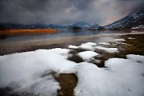 153 Lago del Matese - Parco Regionale del Matese