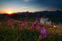 80 Rocca Calascio - Abruzzo