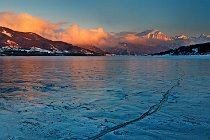 35 Lago di Campotosto - Parco Nazionale del Gran Sasso e Monti della Laga