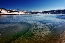 38 Lago di Campotosto - Parco Nazionale del Gran Sasso e Monti della Laga