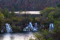 38 Plitvika Lakes National Park, Croatia