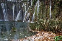 43 Plitvika Lakes National Park, Croatia