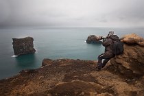 6 Dyrhólaey Cape, Iceland