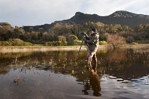 7 Nel parco nazionale del Circeo