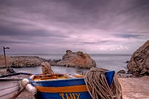 18 Cala Fonte