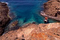 3 (◙) Isola di Zannone