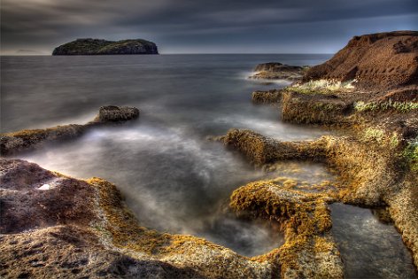 Isola di Ventotene