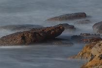 48 Beach near Tor Caldara, Rome