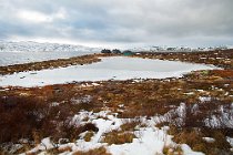 48 High Hardangervidda