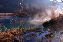 46 Posta fibreno Natural Reserve, Italy