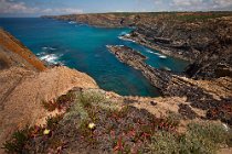 01  Capo Sardao - Portogallo occidentale