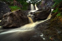 05 Ears Fors waterfalls, Mull Island