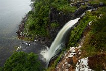 08 Ears Fors waterfalls, Mull Island