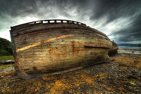 2016 - Coastal Scotland