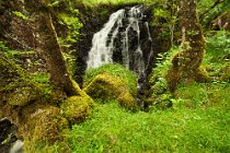 03 Cascate di Ears Fors, Isola di Mull