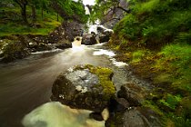 09 Cascate di Ears Fors, Isola di Mull