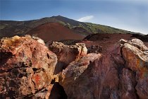 02 Mount Etna, Silvestri Craters