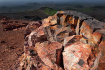 03 Mount Etna, Silvestri Craters